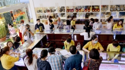 Yêu cầu SJC sản xuất vàng miếng với khối lượng lớn để can thiệp thị trường