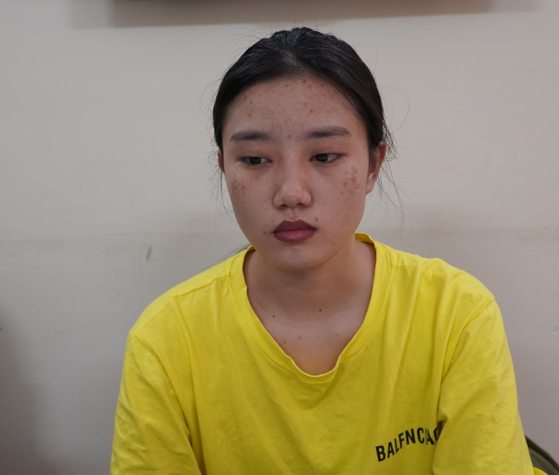 Nhiều người lao động vẫn sập bẫy 