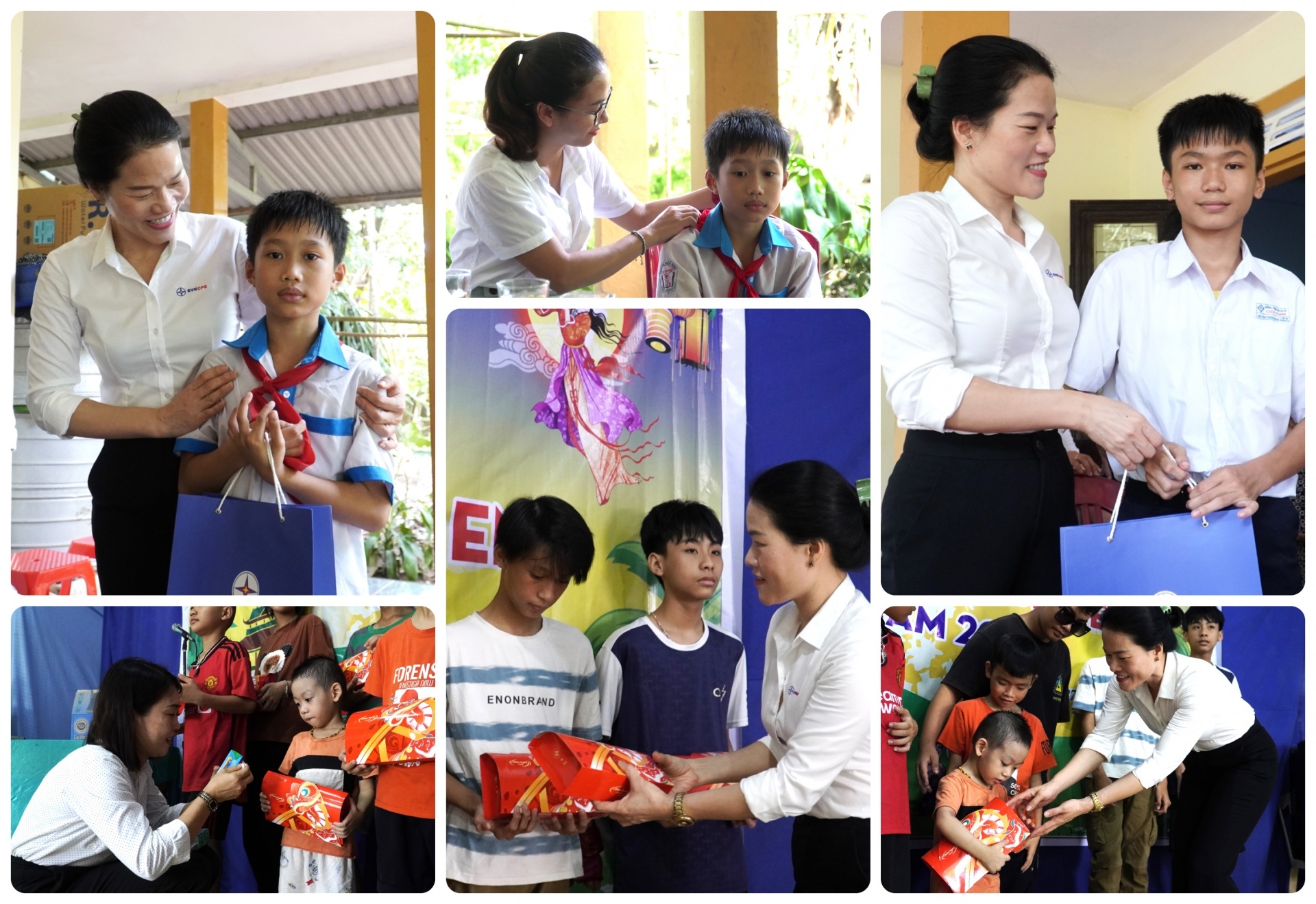 Công đoàn Công ty Điện lực Quảng Trị: những phần việc nặng nghĩa ân tình