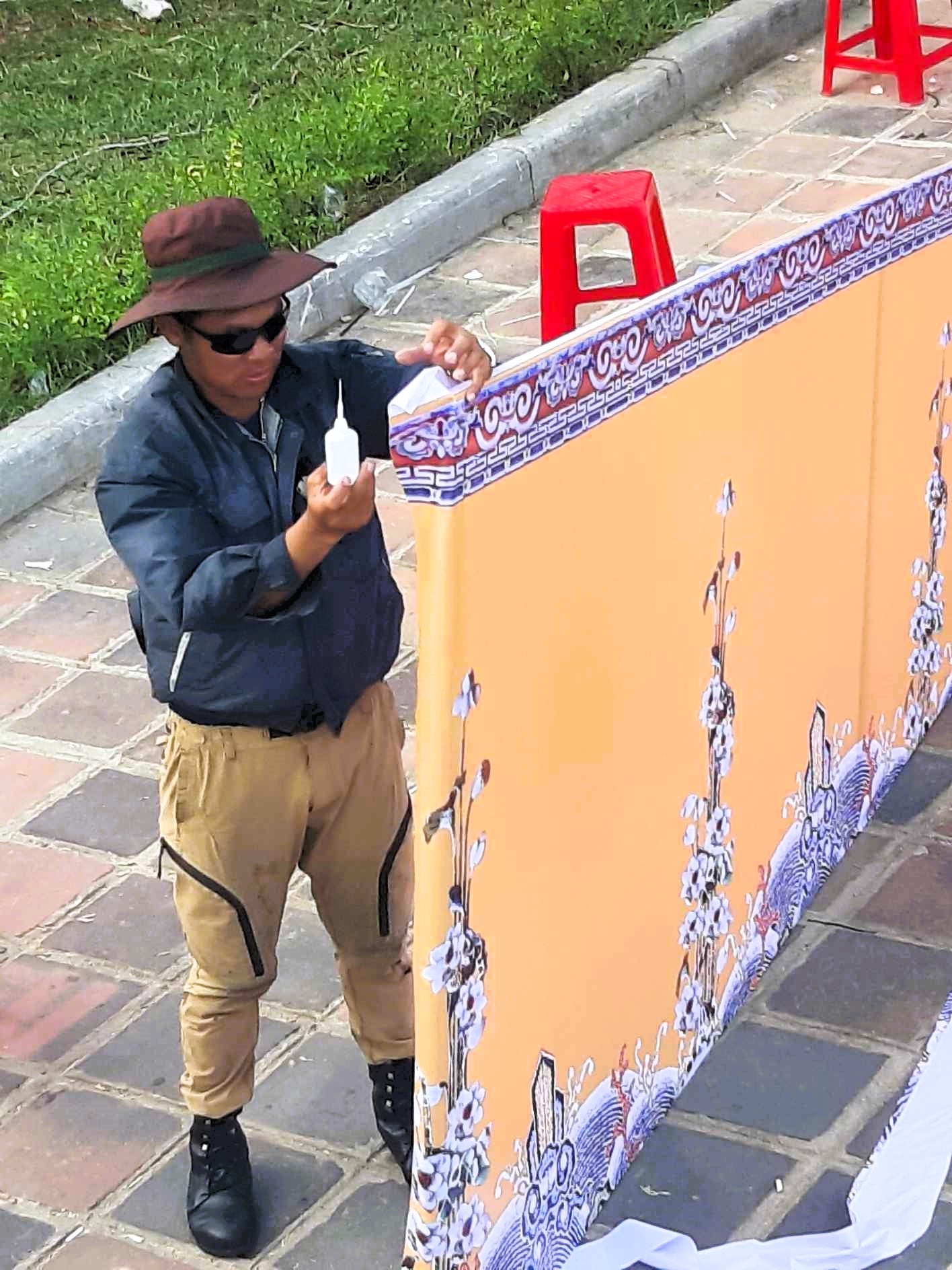 Tuần lễ Festival Nghệ thuật Quốc tế Huế 2024: Vì một xứ Huế đẹp xinh trong mắt bạn bè Tuần lễ Festival Nghệ thuật Quốc tế Huế 2024: Vì một xứ Huế đẹp xinh trong mắt bạn bè