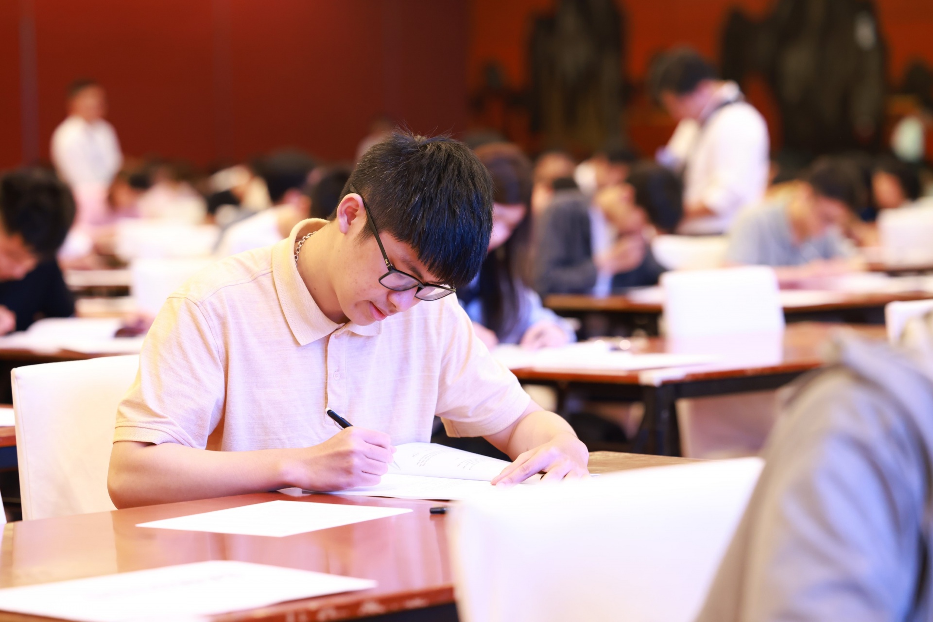 Samsung Việt Nam tổ chức tuyển dụng kỹ sư, cử nhân quy mô lớn đợt 1, năm 2024