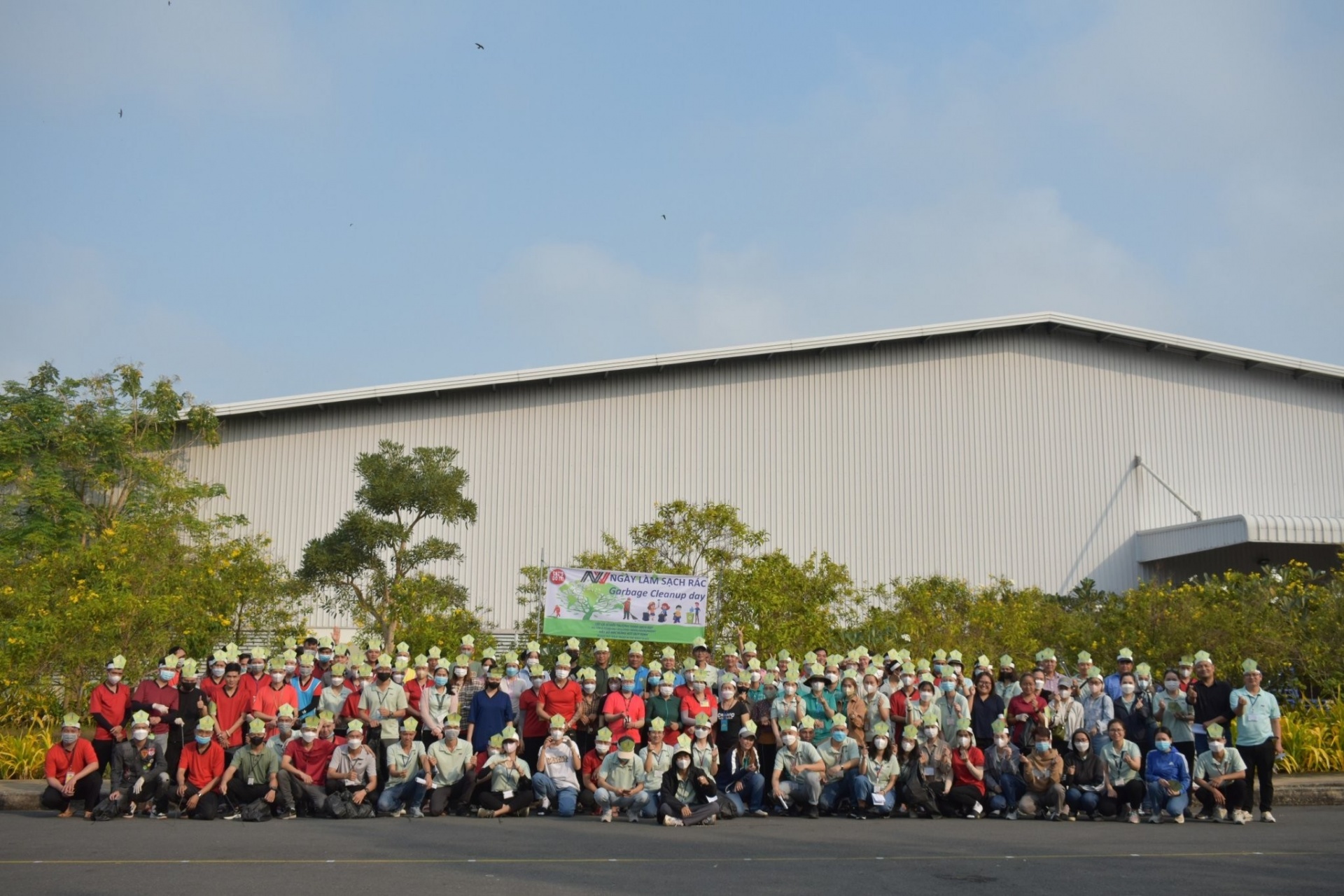 An Giang: Tất cả vì môi trường làm việc an toàn cho người lao động An Giang: Tất cả vì môi trường làm việc an toàn cho người lao động