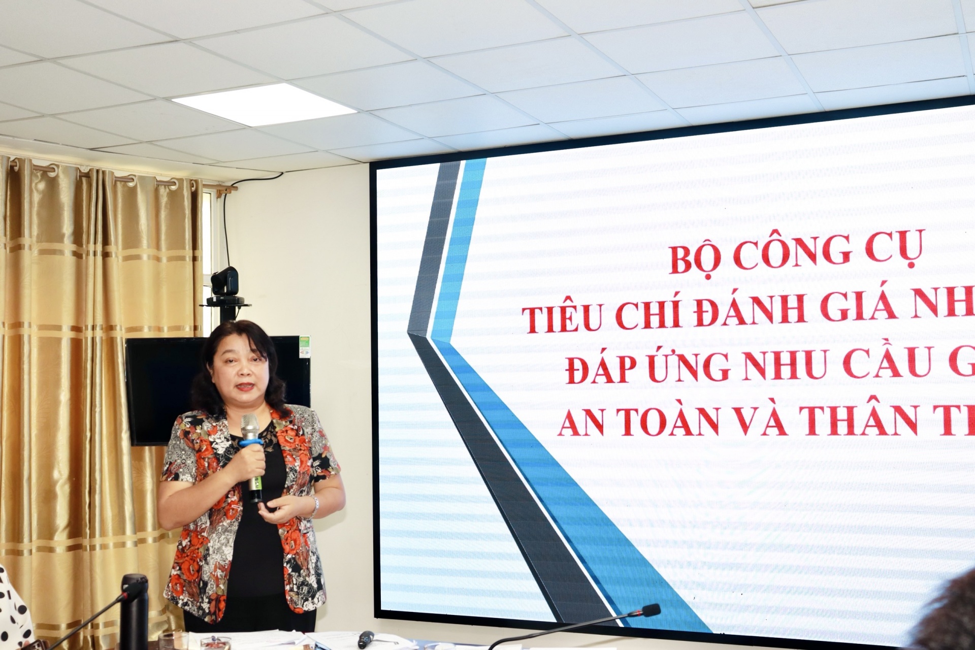 Công nhân Thủ đô mong có chỗ ở trọ an toàn Công nhân Thủ đô mong có chỗ ở trọ an toàn