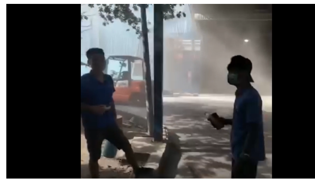 Kiểm soát công tác kiểm định máy, thiết bị có yêu cầu nghiêm ngặt về an toàn lao động