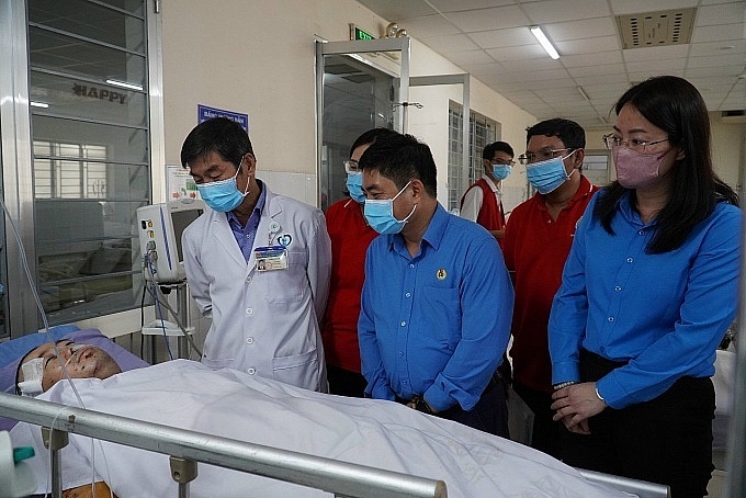 Đồng Nai: Kiểm tra, giám sát 24 doanh nghiệp sau vụ nổ lò hơi Đồng Nai: Kiểm tra, giám sát 24 doanh nghiệp sau vụ nổ lò hơi