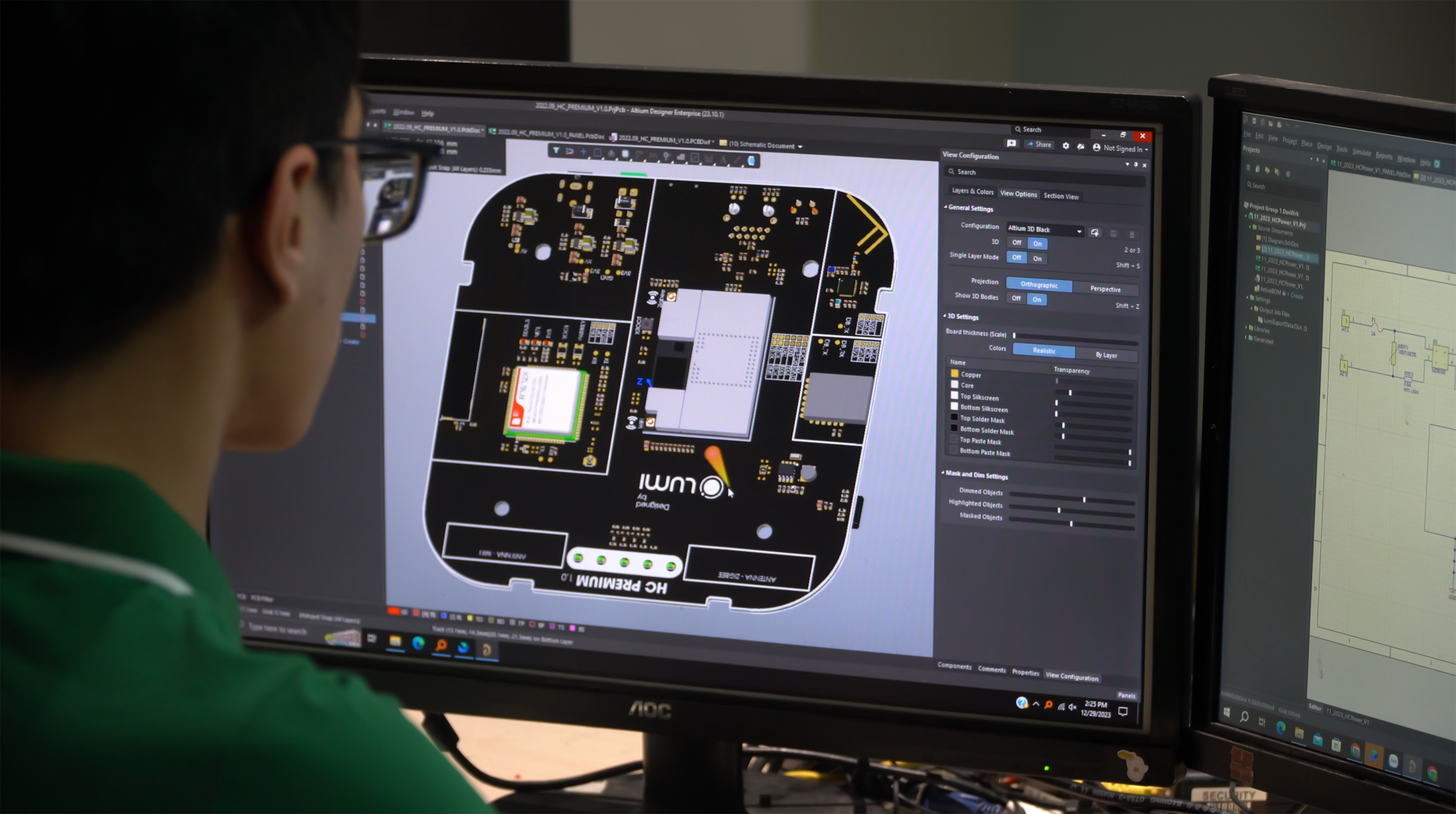 Chip bán dẫn – cuộc chiến của thế kỷ 21 Chip bán dẫn – cuộc chiến của thế kỷ 21