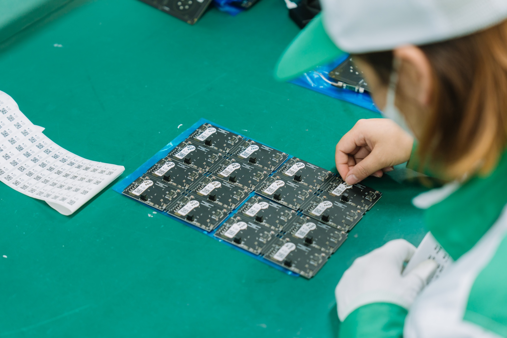 Chip bán dẫn – cuộc chiến của thế kỷ 21 Chip bán dẫn – cuộc chiến của thế kỷ 21