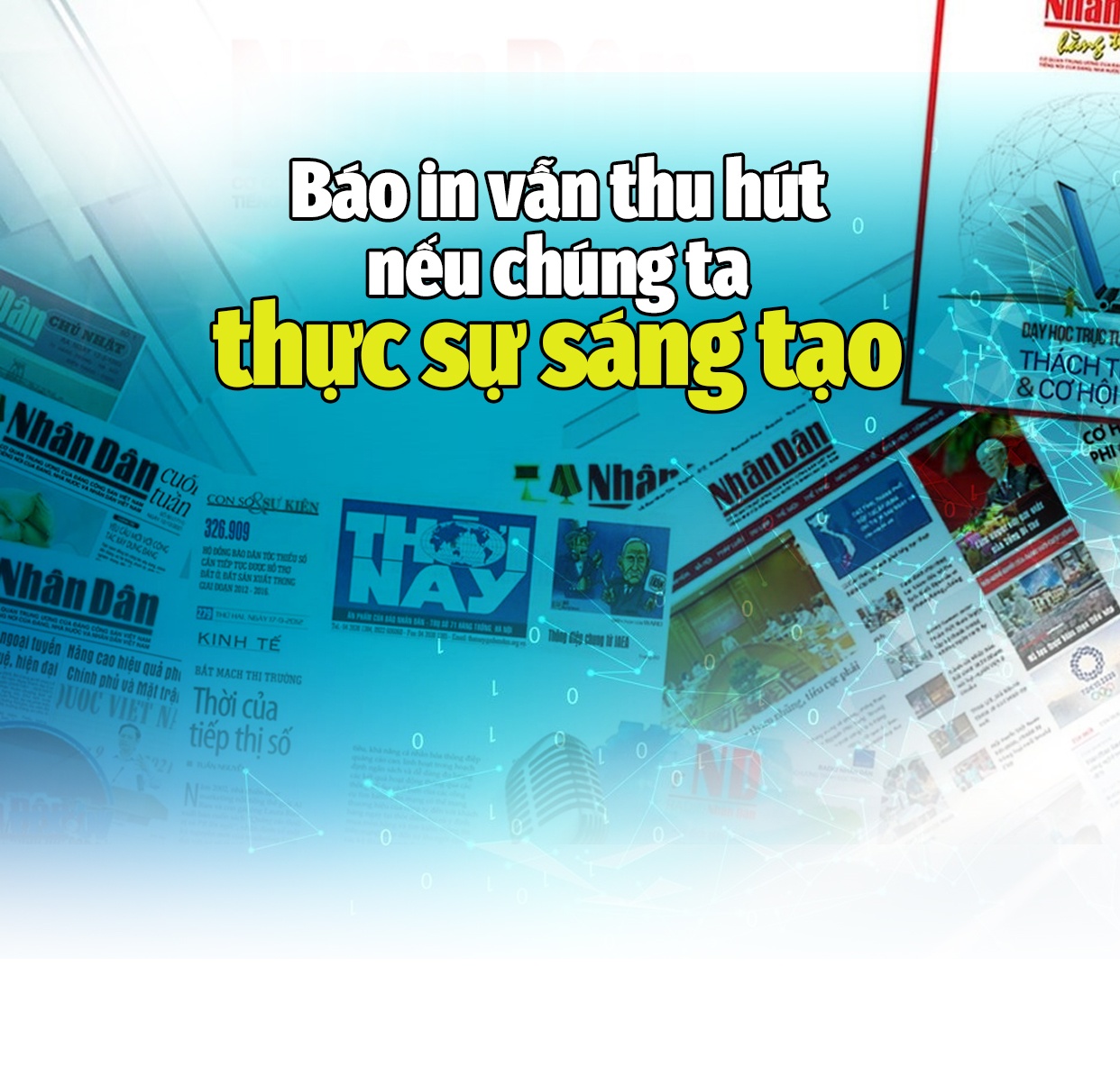 “Đừng đặt câu hỏi nữa, hãy bắt tay ngay vào chuyển đổi số!” “Đừng đặt câu hỏi nữa, hãy bắt tay ngay vào chuyển đổi số!”