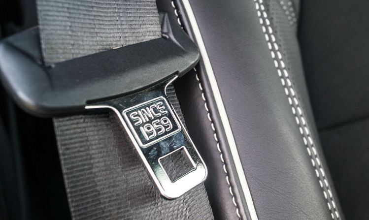 Vai trò của Dây an toàn