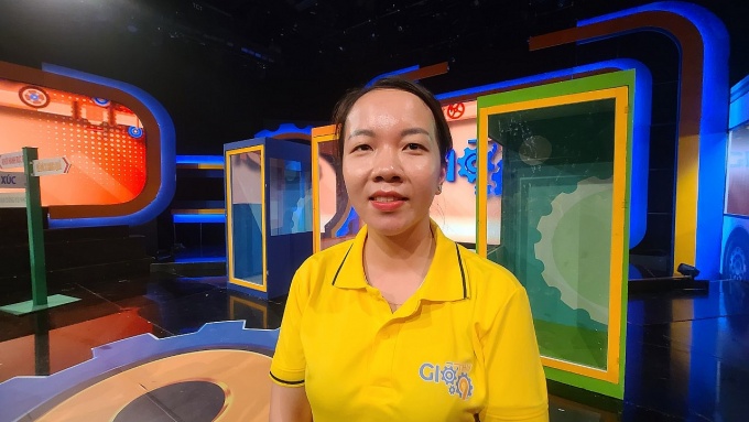 Giầy Aleron Việt Nam: Sáng kiến “chiếc bàn là” cứu doanh nghiệp bàn thua trông thấy Giầy Aleron Việt Nam: Sáng kiến “chiếc bàn là” cứu doanh nghiệp bàn thua trông thấy