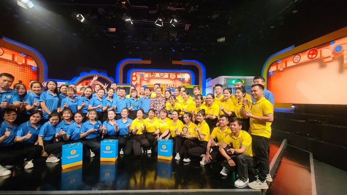 Giầy Aleron Việt Nam: Sáng kiến “chiếc bàn là” cứu doanh nghiệp bàn thua trông thấy Giầy Aleron Việt Nam: Sáng kiến “chiếc bàn là” cứu doanh nghiệp bàn thua trông thấy