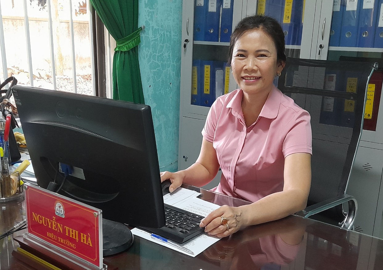 Không đơn độc trong “bão giông” Không đơn độc trong “bão giông”