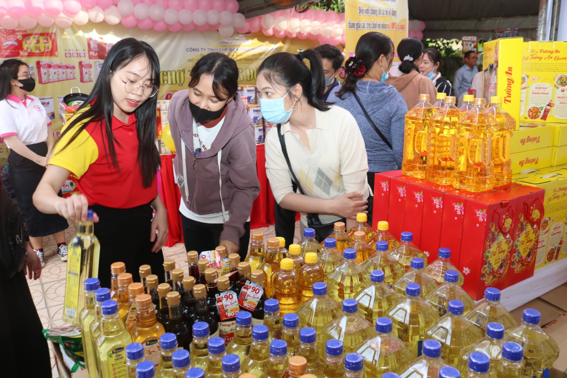 Phó Thủ tướng Lê Minh Khái: 