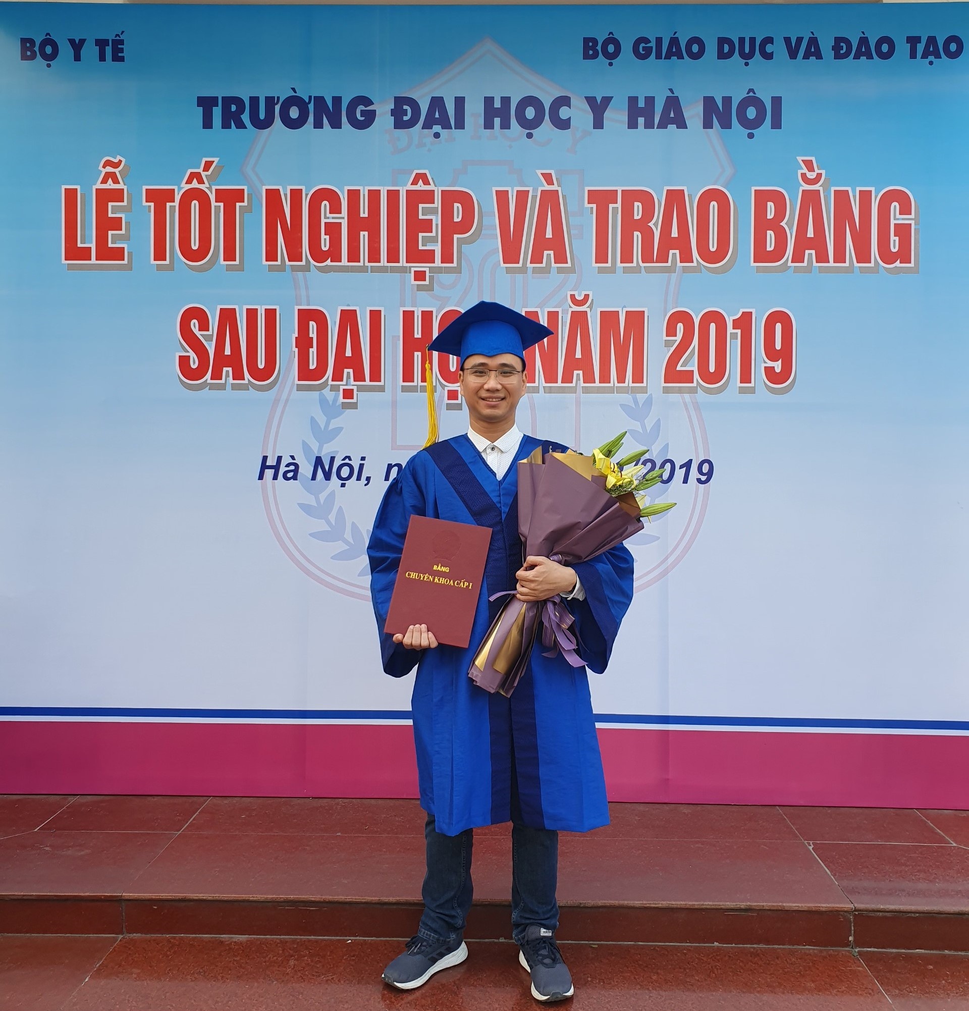 Lao động sáng tạo 'để bà con mình bớt khổ'