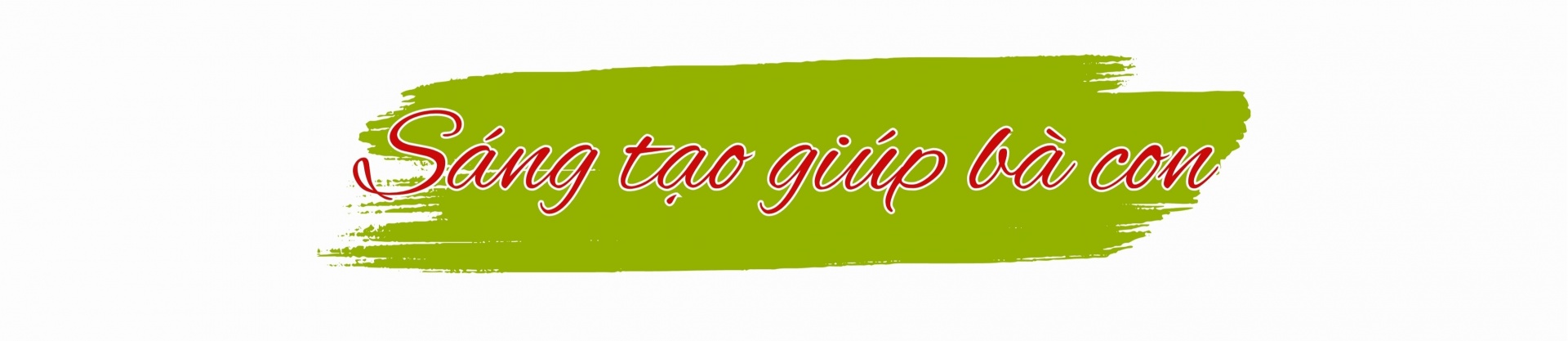 Lao động sáng tạo 'để bà con mình bớt khổ'