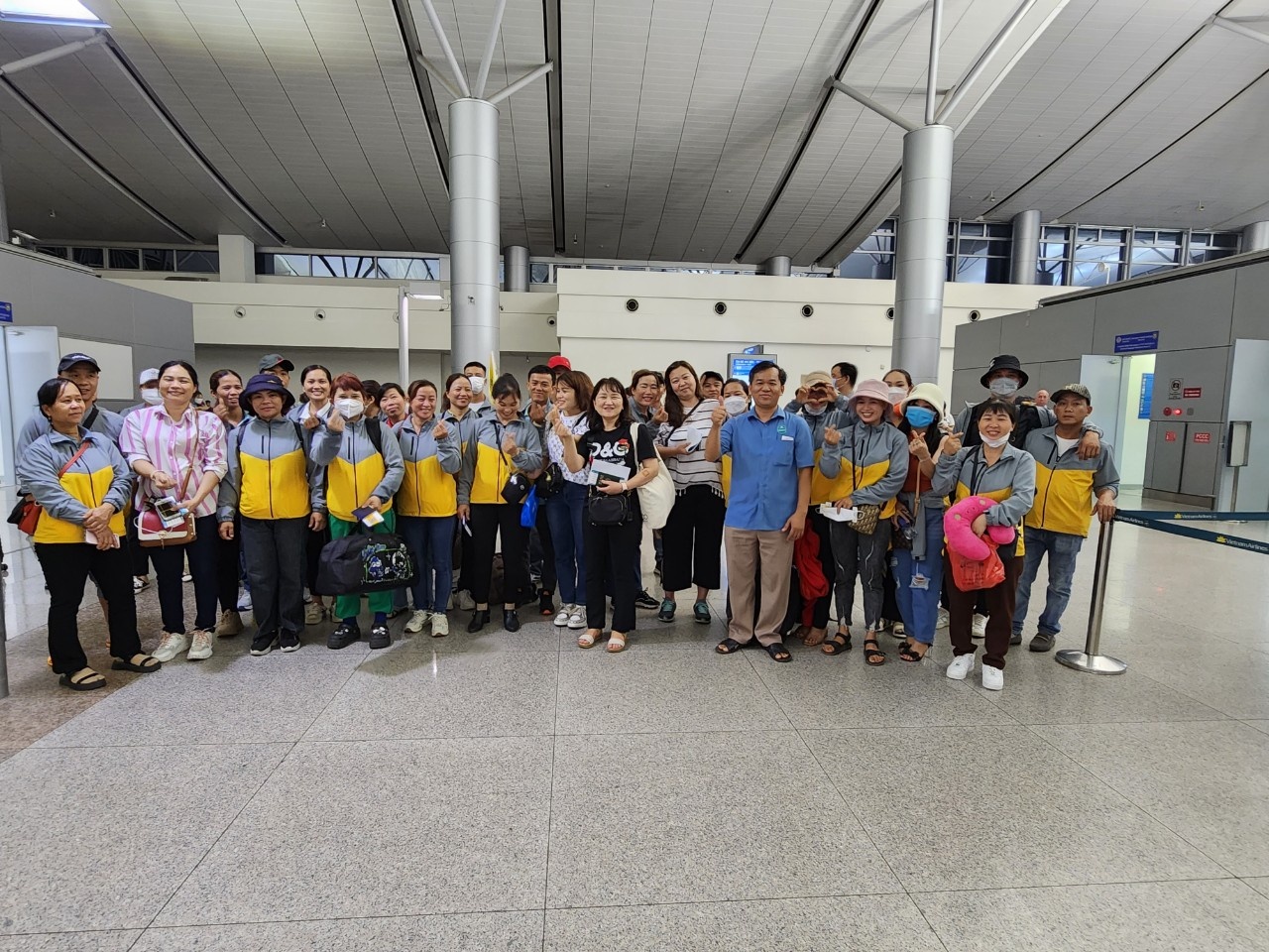 Đắk Lắk giải bài toán khó bằng “việc làm ngắn hạn” đồng bào thiểu số Đắk Lắk giải bài toán khó bằng “việc làm ngắn hạn” đồng bào thiểu số