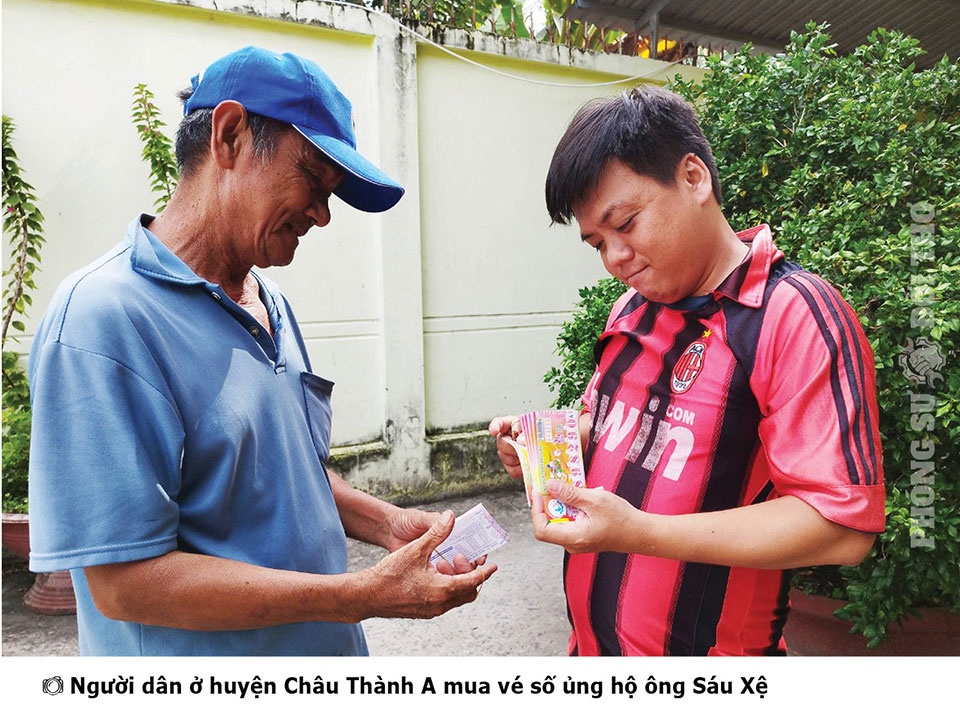 Giấc mơ nào để dành cho “người bán giấc mơ”?! Giấc mơ nào để dành cho “người bán giấc mơ”?!