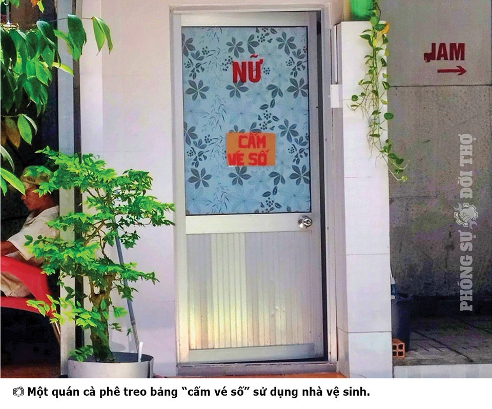 Giấc mơ nào để dành cho “người bán giấc mơ”?! Giấc mơ nào để dành cho “người bán giấc mơ”?!