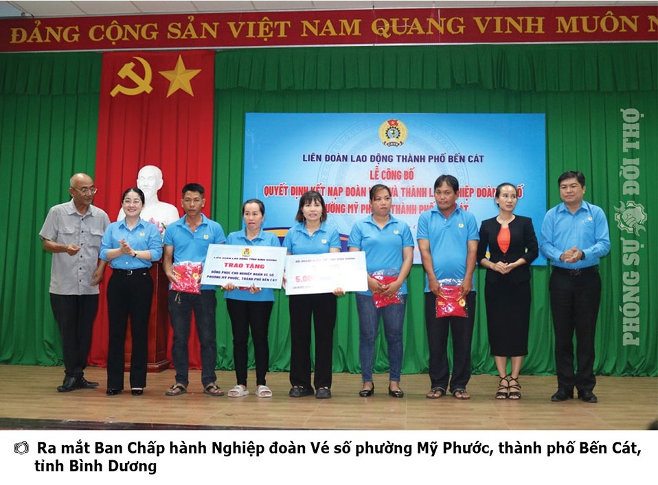 Giấc mơ nào để dành cho “người bán giấc mơ”?! Giấc mơ nào để dành cho “người bán giấc mơ”?!