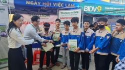 Dư âm Ngày hội Việc làm Đắk Lắk năm 2024: Muôn nẻo đổ về bình dân, đồng điệu