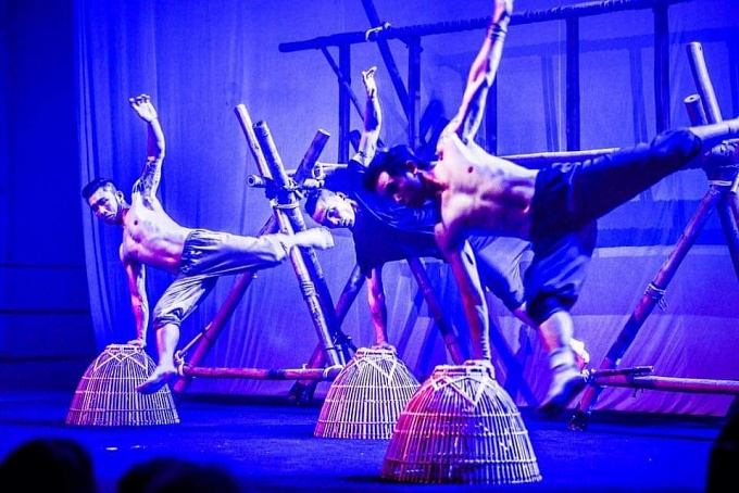 Chế độ khuyến khích đối với diễn viên xiếc: Khẩn trương mới kịp!