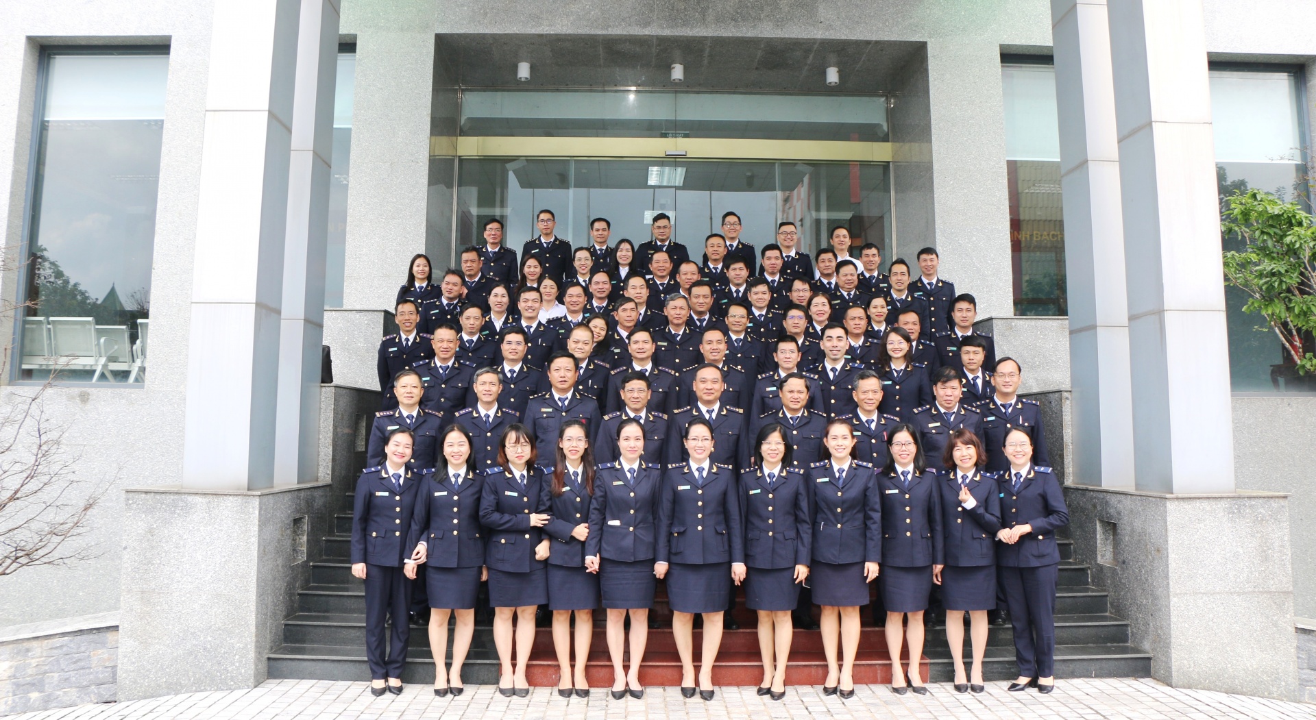 Công đoàn Cục Hải quan Quảng Trị: Chăm lo tốt người lao động, hướng về vì cộng đồng