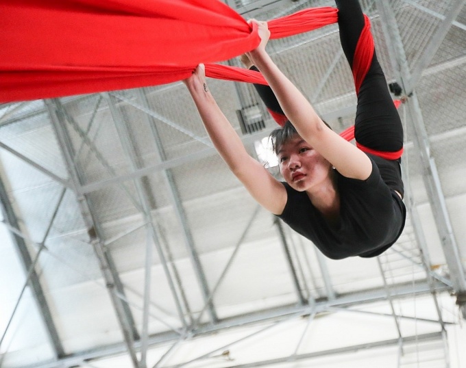 Chuyện nghỉ hưu sớm của diễn viên xiếc lên diễn đàn Quốc hội