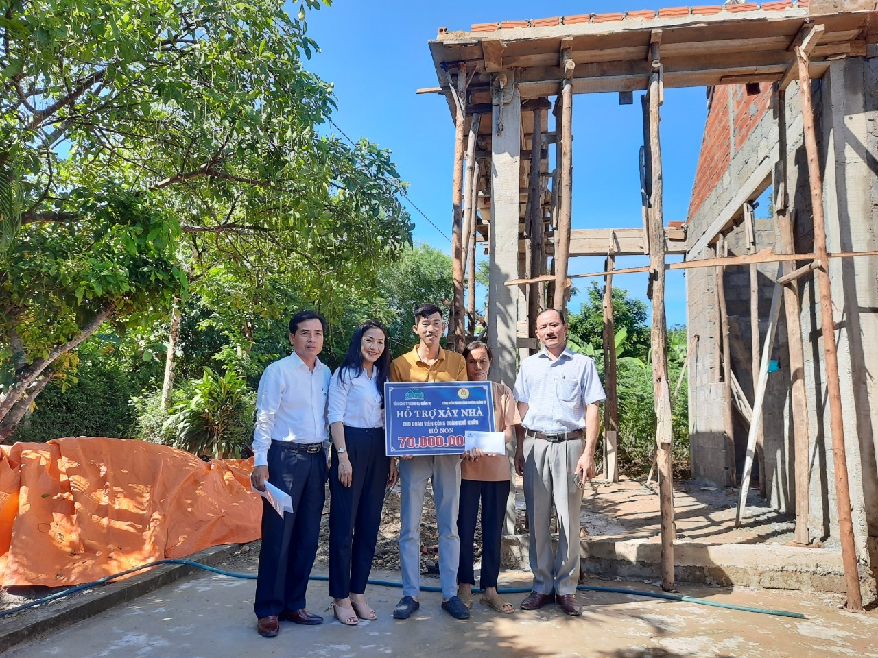 Chuyện ghi ở Tổng công ty Thương mại Quảng Trị (Bài 2)