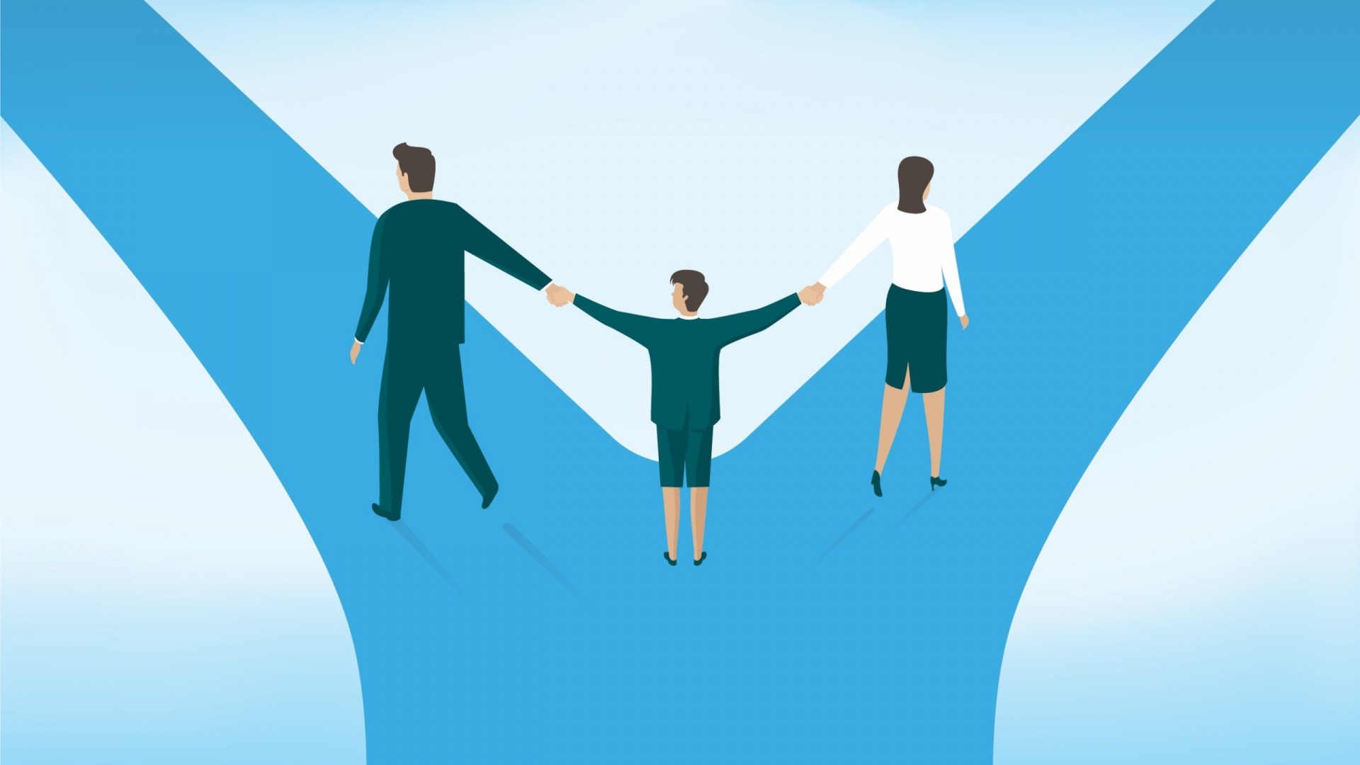 Ly hôn - lối sống hiện đại hay suy thoái nhân cách? Ly hôn - lối sống hiện đại hay suy thoái nhân cách?