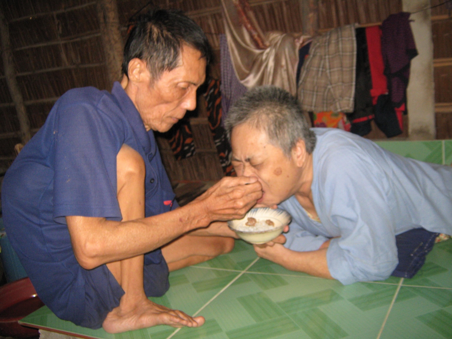 Chất men say của nghề làm báo Chất men say của nghề làm báo