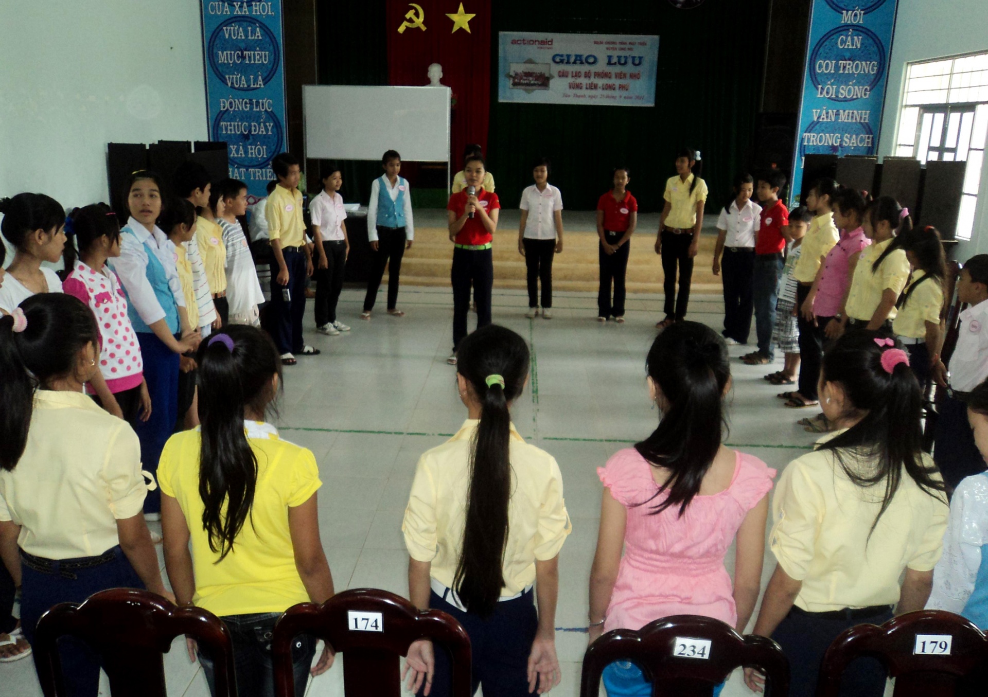 Chất men say của nghề làm báo Chất men say của nghề làm báo