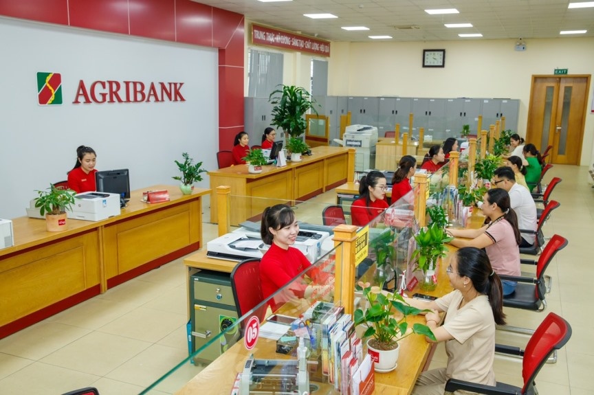 Agribank giảm lãi suất cho vay hỗ trợ người dân, doanh nghiệp Agribank giảm lãi suất cho vay hỗ trợ người dân, doanh nghiệp