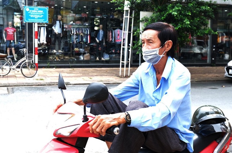 Xe ôm truyền thống và công nghệ: Những vụ ẩu đả đang trôi dần vào quá khứ