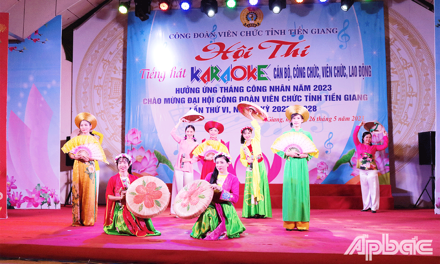 Tình đoàn kết tạo ra quyền lực cho tổ chức Tình đoàn kết tạo ra quyền lực cho tổ chức