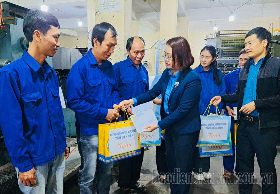 Tình đoàn kết tạo ra quyền lực cho tổ chức Tình đoàn kết tạo ra quyền lực cho tổ chức