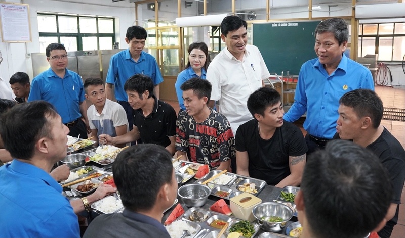 Tình đoàn kết tạo ra quyền lực cho tổ chức Tình đoàn kết tạo ra quyền lực cho tổ chức