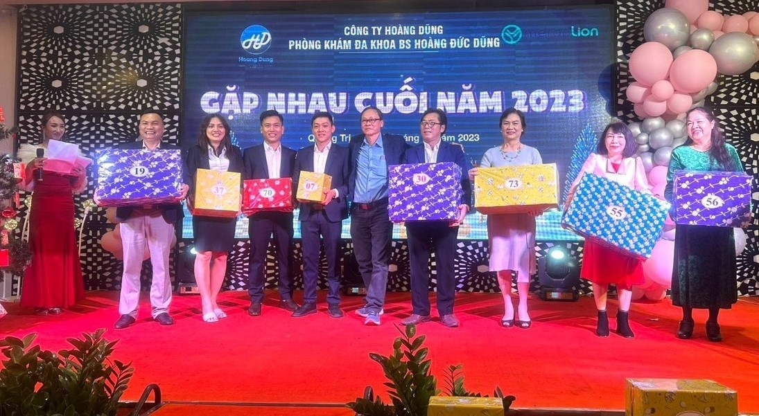 Công đoàn Công ty TNHH MTV Hoàng Dũng: Khẳng định vai trò công đoàn trong doanh nghiệp