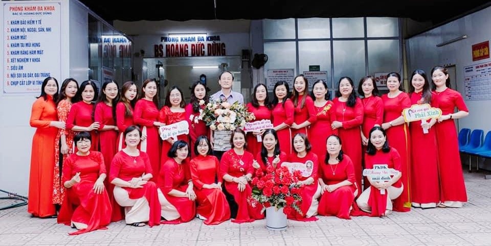 Công đoàn Công ty TNHH MTV Hoàng Dũng: Khẳng định vai trò công đoàn trong doanh nghiệp