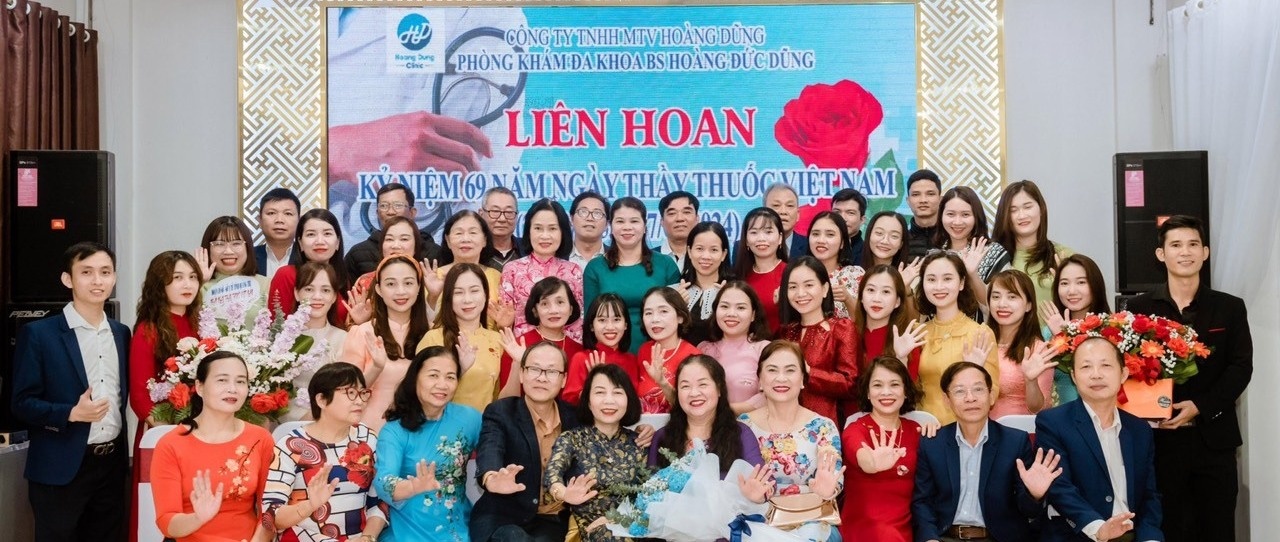 Công đoàn Công ty TNHH MTV Hoàng Dũng: Khẳng định vai trò công đoàn trong doanh nghiệp