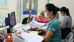 Bảng lương dự kiến từ 1/7 của công chức, viên chức khi lương cơ sở tăng