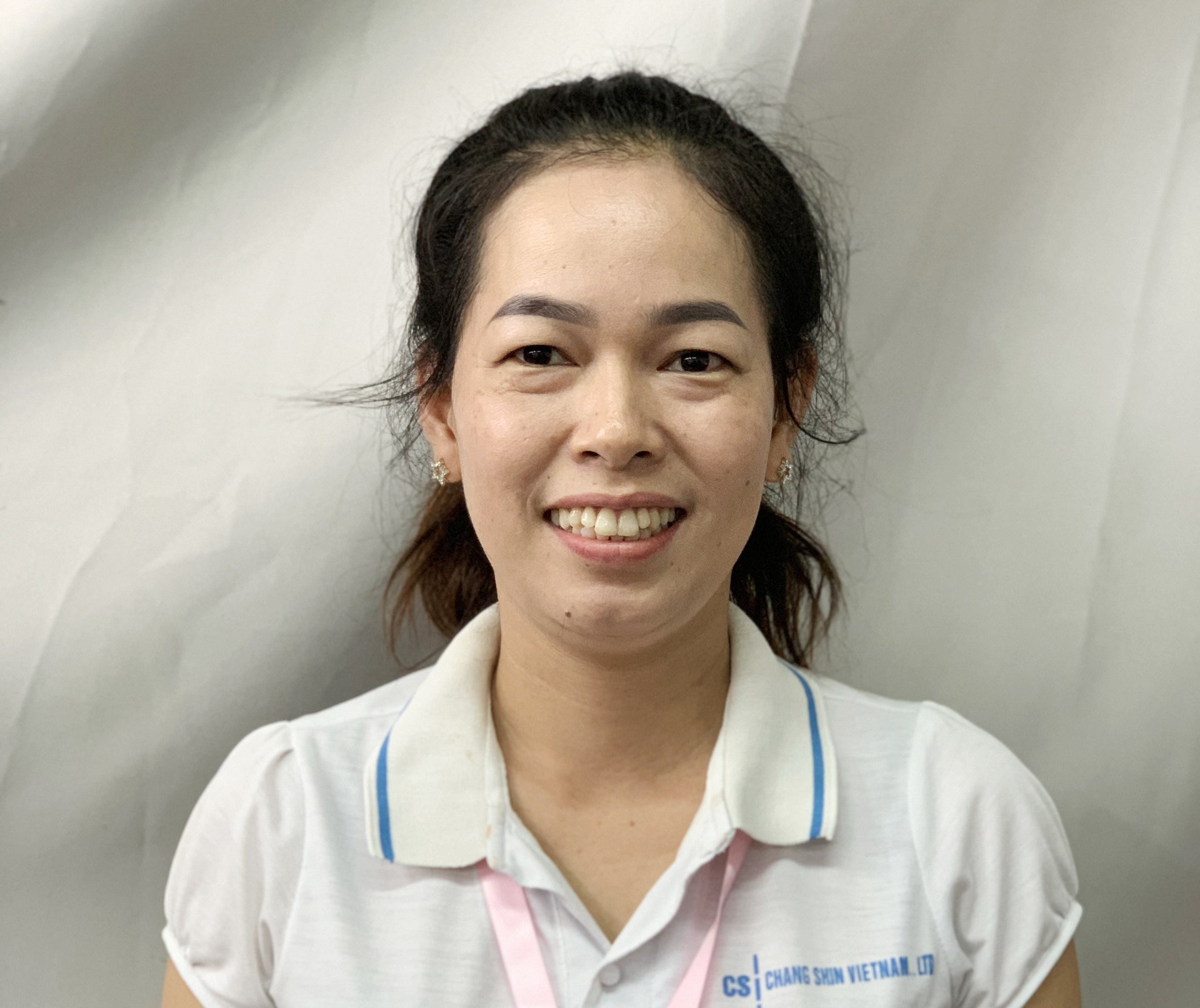 Điểm hẹn công nhân: Nơi lắng nghe 