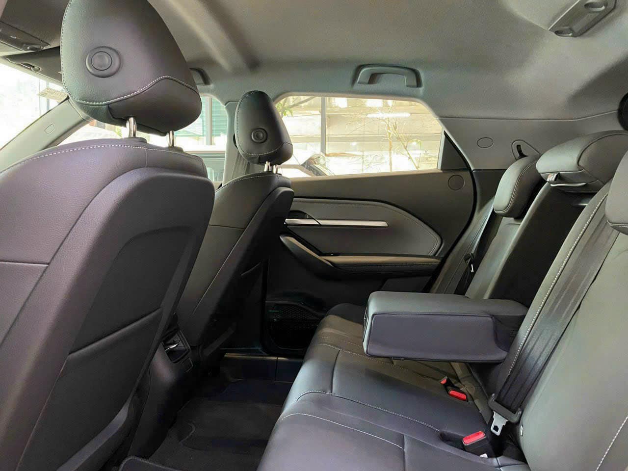 Cận cảnh VinFast VF 6S