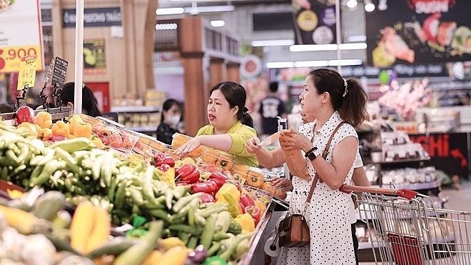 6 tháng cuối năm 2024: Tránh gây xáo trộn lớn về mặt bằng giá cả