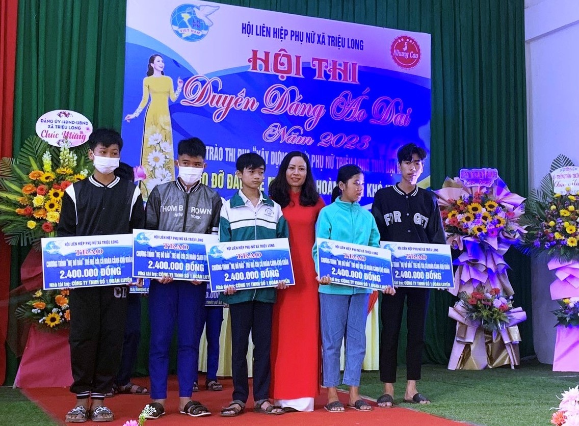 Chị Nguyễn Thị Hiền: Cán bộ công đoàn có tâm với doanh nghiệp và hoạt động công đoàn Chị Nguyễn Thị Hiền: Cán bộ công đoàn có tâm với doanh nghiệp và hoạt động công đoàn