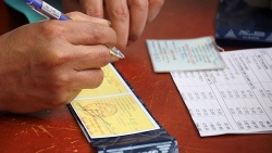 Thủ tục thanh toán bảo hiểm tai nạn xe máy