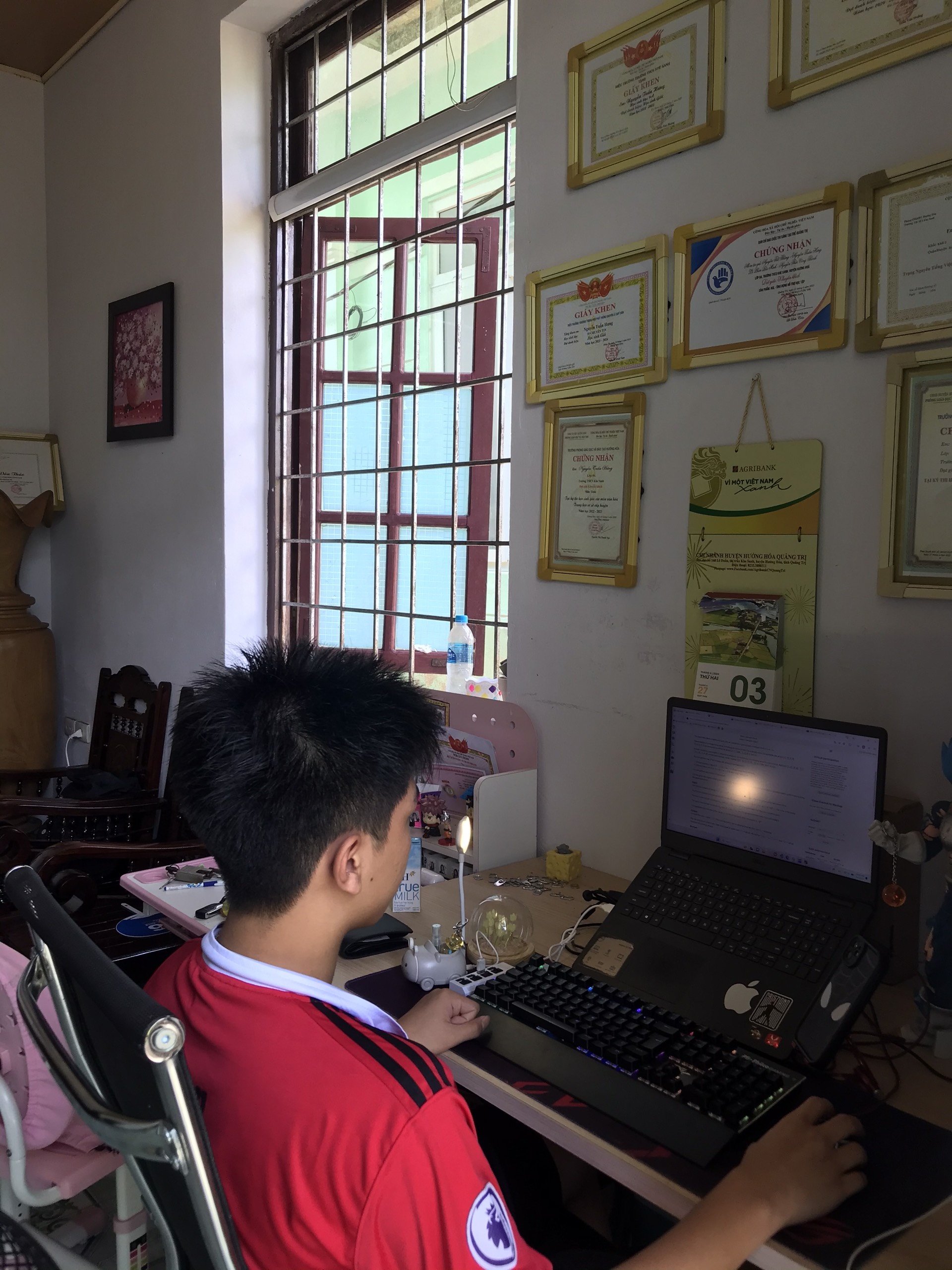 Công ty Thủy điện Quảng Trị và câu chuyện “đất lạ hóa quê hương”… Công ty Thủy điện Quảng Trị và câu chuyện “đất lạ hóa quê hương”…