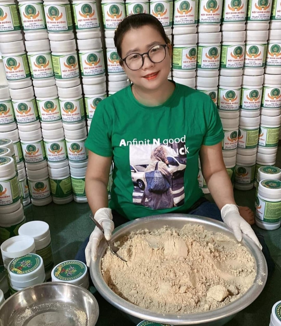 Công đoàn Trường MN Hải Trường: Nâng cao đời sống cho đoàn viên từ nguồn quỹ chung