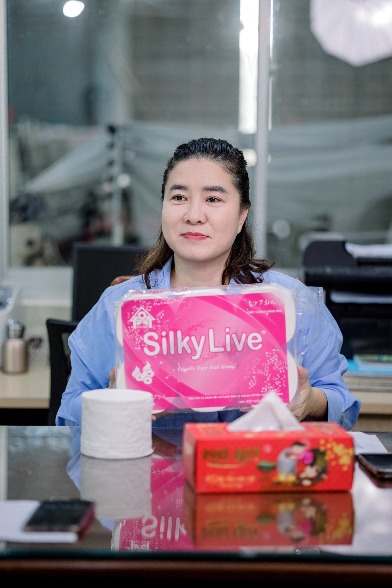 Tài sản quý giá nhất của chúng tôi là các bạn