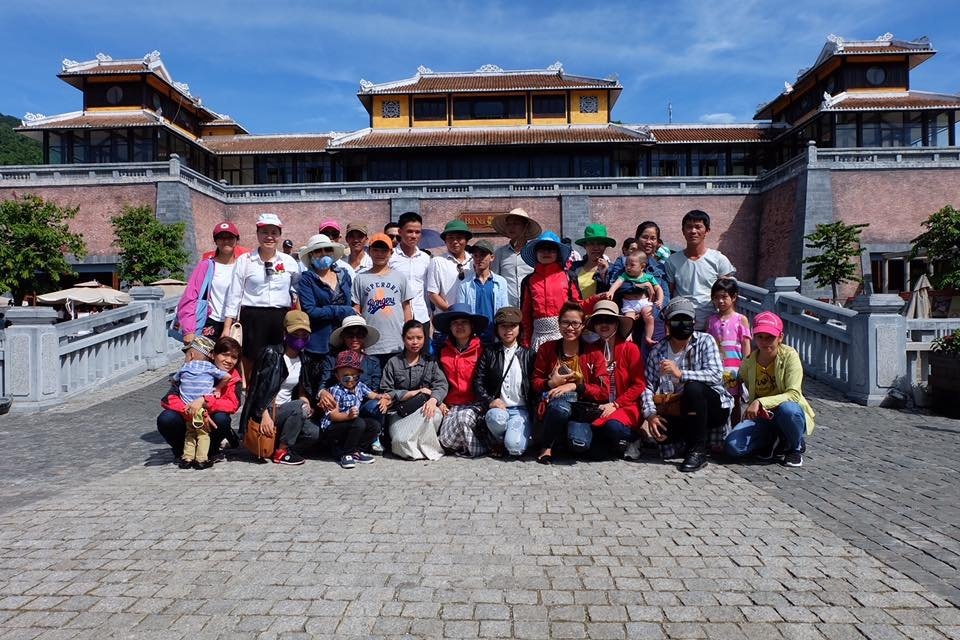 Tài sản quý giá nhất của chúng tôi là các bạn