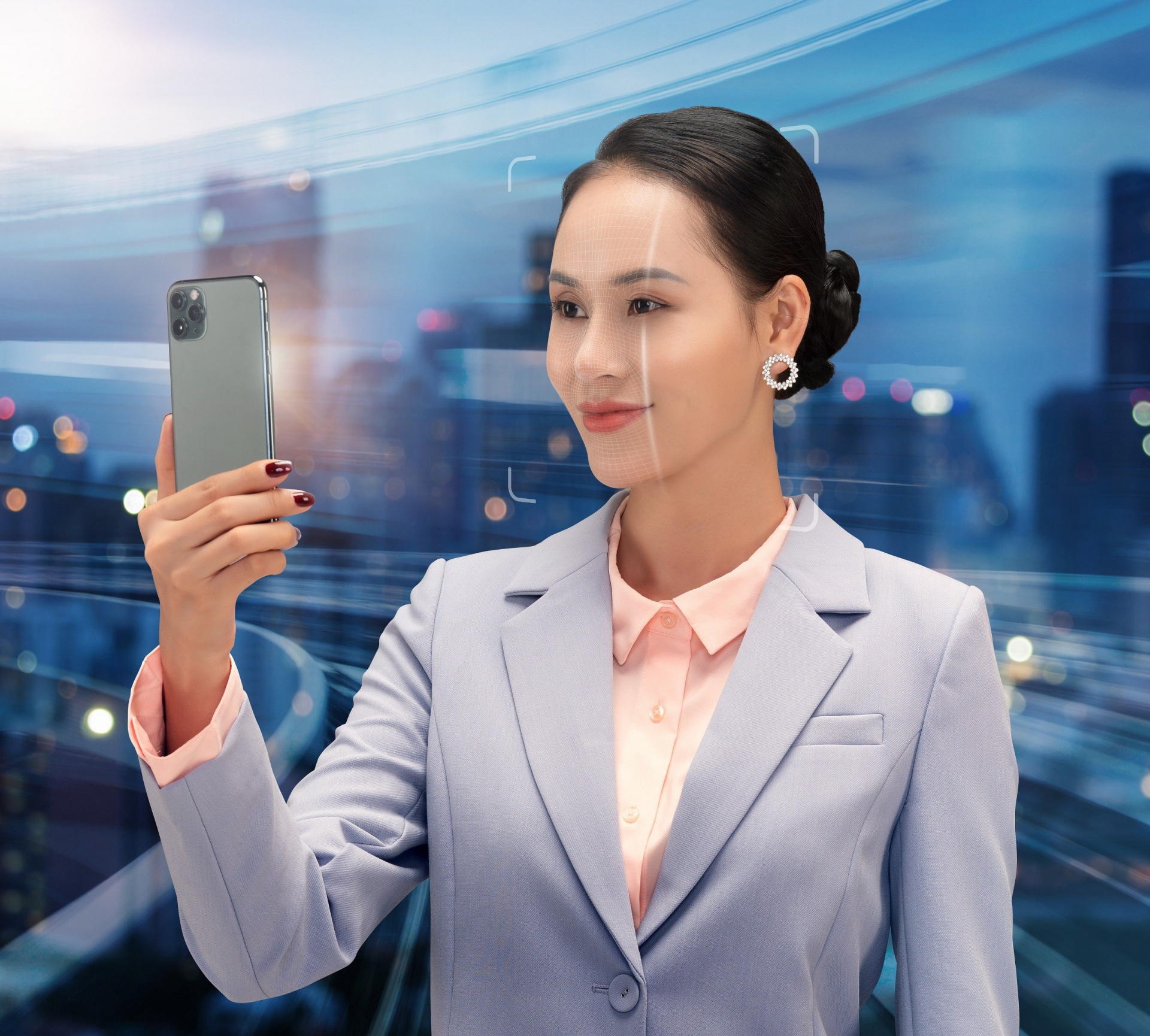 BIDV khuyến cáo khách hàng không cập nhật sinh trắc học qua bất kỳ trang web hay ứng dụng nào khác để tránh rủi ro gian lận, lừa đảo. BIDV khuyến cáo khách hàng không cập nhật sinh trắc học qua bất kỳ trang web hay ứng dụng nào khác để tránh rủi ro gian lận, lừa đảo.